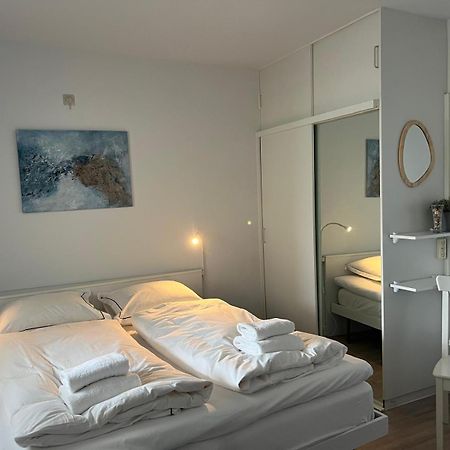 Apartmán Blue Fish Zandvoort Exteriér fotografie