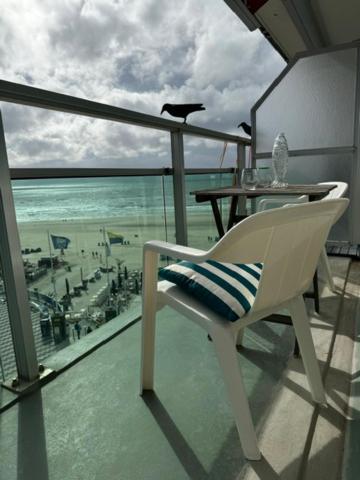 Apartmán Blue Fish Zandvoort Exteriér fotografie